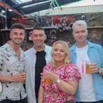 Limerick Pride Climax Party At Dolans 2022. Picture: Ava O Donoghue/ilovelimerick