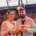 Limerick Pride Climax Party At Dolans 2022. Picture: Ava O Donoghue/ilovelimerick