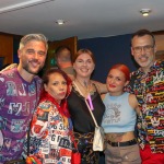 Limerick Pride Climax Party At Dolans 2022. Picture: Ava O Donoghue/ilovelimerick