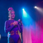 Limerick Pride Climax Party At Dolans 2022. Picture: Ava O Donoghue/ilovelimerick