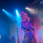 Limerick Pride Climax Party At Dolans 2022. Picture: Ava O Donoghue/ilovelimerick