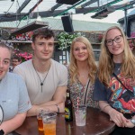 Limerick Pride Climax Party At Dolans 2022. Picture: Ava O Donoghue/ilovelimerick