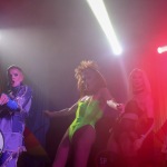 Limerick Pride Climax Party At Dolans 2022. Picture: Ava O Donoghue/ilovelimerick