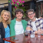 Limerick Pride Climax Party At Dolans 2022. Picture: Ava O Donoghue/ilovelimerick