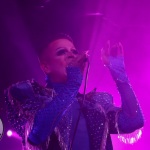 Limerick Pride Climax Party At Dolans 2022. Picture: Ava O Donoghue/ilovelimerick