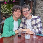 Limerick Pride Climax Party At Dolans 2022. Picture: Ava O Donoghue/ilovelimerick