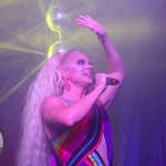 Limerick Pride Climax Party At Dolans 2022. Picture: Ava O Donoghue/ilovelimerick
