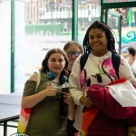 Limerick Pride Youth Party 2022 at Java Lavas. Picture: Olena Oleksienko/ilovelimerick