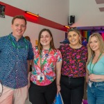 Limerick Pride Youth Party 2022 at Java Lavas. Picture: Olena Oleksienko/ilovelimerick