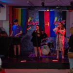 Limerick Pride Youth Party 2022 at Java Lavas. Picture: Olena Oleksienko/ilovelimerick