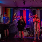 Limerick Pride Youth Party 2022 at Java Lavas. Picture: Olena Oleksienko/ilovelimerick