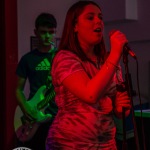 Limerick Pride Youth Party 2022 at Java Lavas. Picture: Olena Oleksienko/ilovelimerick