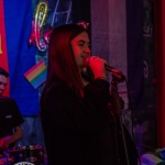 Limerick Pride Youth Party 2022 at Java Lavas. Picture: Olena Oleksienko/ilovelimerick