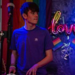 Limerick Pride Youth Party 2022 at Java Lavas. Picture: Olena Oleksienko/ilovelimerick