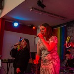 Limerick Pride Youth Party 2022 at Java Lavas. Picture: Olena Oleksienko/ilovelimerick