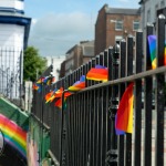 Limerick Pride Youth Party 2022 at Java Lavas. Picture: Olena Oleksienko/ilovelimerick