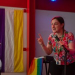 Limerick Pride Youth Party 2022 at Java Lavas. Picture: Olena Oleksienko/ilovelimerick