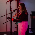 Limerick Pride Youth Party 2022 at Java Lavas. Picture: Olena Oleksienko/ilovelimerick