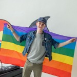 Limerick Pride Youth Party 2022 at Java Lavas. Picture: Olena Oleksienko/ilovelimerick