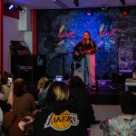 Limerick Pride Youth Party 2022 at Java Lavas. Picture: Olena Oleksienko/ilovelimerick