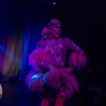 Limerick Pride Climax Party Ft. The Vivienne took place at Dolans Warehouse on July 8, 2023 with International drag artist The Vivienne headlining a stellar line up. Picture: Olena Oleksienko/ilovelimerick