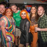 Limerick Pride Climax Party Ft. The Vivienne took place at Dolans Warehouse on July 8, 2023 with International drag artist The Vivienne headlining a stellar line up. Picture: Olena Oleksienko/ilovelimerick