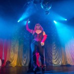 Limerick Pride Climax Party Ft. The Vivienne took place at Dolans Warehouse on July 8, 2023 with International drag artist The Vivienne headlining a stellar line up. Picture: Olena Oleksienko/ilovelimerick