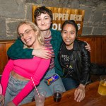 Limerick Pride Climax Party Ft. The Vivienne took place at Dolans Warehouse on July 8, 2023 with International drag artist The Vivienne headlining a stellar line up. Picture: Olena Oleksienko/ilovelimerick