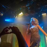 Limerick Pride Climax Party Ft. The Vivienne took place at Dolans Warehouse on July 8, 2023 with International drag artist The Vivienne headlining a stellar line up. Picture: Olena Oleksienko/ilovelimerick