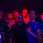 Limerick Pride Climax Party Ft. The Vivienne took place at Dolans Warehouse on July 8, 2023 with International drag artist The Vivienne headlining a stellar line up. Picture: Olena Oleksienko/ilovelimerick