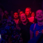 Limerick Pride Climax Party Ft. The Vivienne took place at Dolans Warehouse on July 8, 2023 with International drag artist The Vivienne headlining a stellar line up. Picture: Olena Oleksienko/ilovelimerick