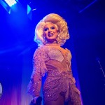 Limerick Pride Climax Party Ft. The Vivienne took place at Dolans Warehouse on July 8, 2023 with International drag artist The Vivienne headlining a stellar line up. Picture: Olena Oleksienko/ilovelimerick