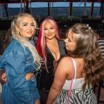 Limerick Pride Climax Party Ft. The Vivienne took place at Dolans Warehouse on July 8, 2023 with International drag artist The Vivienne headlining a stellar line up. Picture: Olena Oleksienko/ilovelimerick