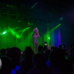 Limerick Pride Climax Party Ft. The Vivienne took place at Dolans Warehouse on July 8, 2023 with International drag artist The Vivienne headlining a stellar line up. Picture: Olena Oleksienko/ilovelimerick