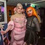 Limerick Pride Climax Party Ft. The Vivienne took place at Dolans Warehouse on July 8, 2023 with International drag artist The Vivienne headlining a stellar line up. Picture: Olena Oleksienko/ilovelimerick