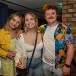 Limerick Pride Climax Party Ft. The Vivienne took place at Dolans Warehouse on July 8, 2023 with International drag artist The Vivienne headlining a stellar line up. Picture: Olena Oleksienko/ilovelimerick