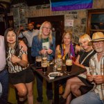 Limerick Pride Climax Party Ft. The Vivienne took place at Dolans Warehouse on July 8, 2023 with International drag artist The Vivienne headlining a stellar line up. Picture: Olena Oleksienko/ilovelimerick