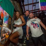 Limerick Pride Climax Party Ft. The Vivienne took place at Dolans Warehouse on July 8, 2023 with International drag artist The Vivienne headlining a stellar line up. Picture: Olena Oleksienko/ilovelimerick