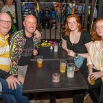 Limerick Pride Climax Party Ft. The Vivienne took place at Dolans Warehouse on July 8, 2023 with International drag artist The Vivienne headlining a stellar line up. Picture: Olena Oleksienko/ilovelimerick