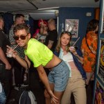 Limerick Pride Climax Party Ft. The Vivienne took place at Dolans Warehouse on July 8, 2023 with International drag artist The Vivienne headlining a stellar line up. Picture: Olena Oleksienko/ilovelimerick