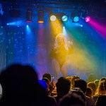 Limerick Pride Climax Party Ft. The Vivienne took place at Dolans Warehouse on July 8, 2023 with International drag artist The Vivienne headlining a stellar line up. Picture: Olena Oleksienko/ilovelimerick