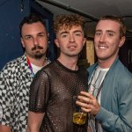 Limerick Pride Climax Party Ft. The Vivienne took place at Dolans Warehouse on July 8, 2023 with International drag artist The Vivienne headlining a stellar line up. Picture: Olena Oleksienko/ilovelimerick