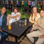 Limerick Pride Climax Party Ft. The Vivienne took place at Dolans Warehouse on July 8, 2023 with International drag artist The Vivienne headlining a stellar line up. Picture: Olena Oleksienko/ilovelimerick