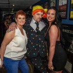 Limerick Pride Climax Party Ft. The Vivienne took place at Dolans Warehouse on July 8, 2023 with International drag artist The Vivienne headlining a stellar line up. Picture: Olena Oleksienko/ilovelimerick