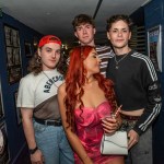 Limerick Pride Climax Party Ft. The Vivienne took place at Dolans Warehouse on July 8, 2023 with International drag artist The Vivienne headlining a stellar line up. Picture: Olena Oleksienko/ilovelimerick