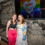 Limerick Pride Climax Party Ft. The Vivienne took place at Dolans Warehouse on July 8, 2023 with International drag artist The Vivienne headlining a stellar line up. Picture: Olena Oleksienko/ilovelimerick