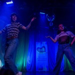 Limerick Pride Climax Party Ft. The Vivienne took place at Dolans Warehouse on July 8, 2023 with International drag artist The Vivienne headlining a stellar line up. Picture: Olena Oleksienko/ilovelimerick