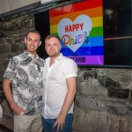 Limerick Pride Climax Party Ft. The Vivienne took place at Dolans Warehouse on July 8, 2023 with International drag artist The Vivienne headlining a stellar line up. Picture: Olena Oleksienko/ilovelimerick