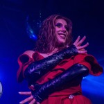 Limerick Pride Climax Party Ft. The Vivienne took place at Dolans Warehouse on July 8, 2023 with International drag artist The Vivienne headlining a stellar line up. Picture: Olena Oleksienko/ilovelimerick