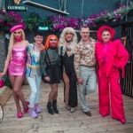 Limerick Pride Climax Party Ft. The Vivienne took place at Dolans Warehouse on July 8, 2023 with International drag artist The Vivienne headlining a stellar line up. Picture: Cian Reinhardt/ilovelimerick